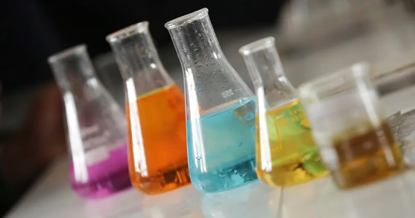 Chemical Intermediaries