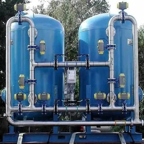 Water Treatment